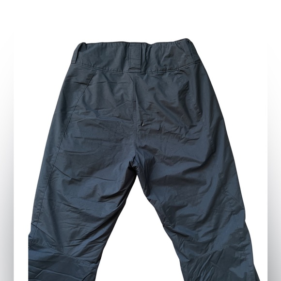 Columbia Insulated Ski Pant - Picture 4 of 12